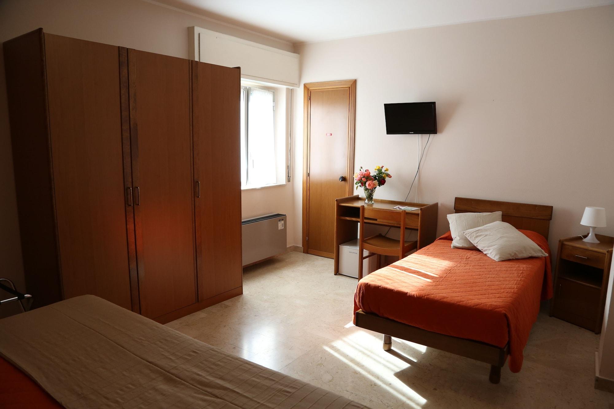 Hotel Mater Catania
