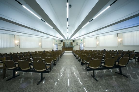 Mater Hotel Catania
