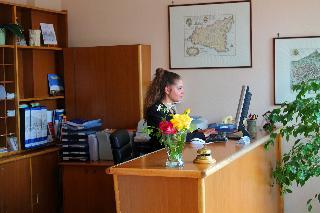 Hotel Mater Catania