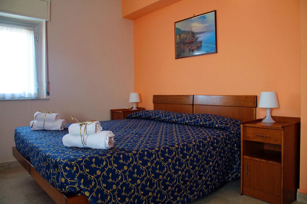 Hotel Mater 2*