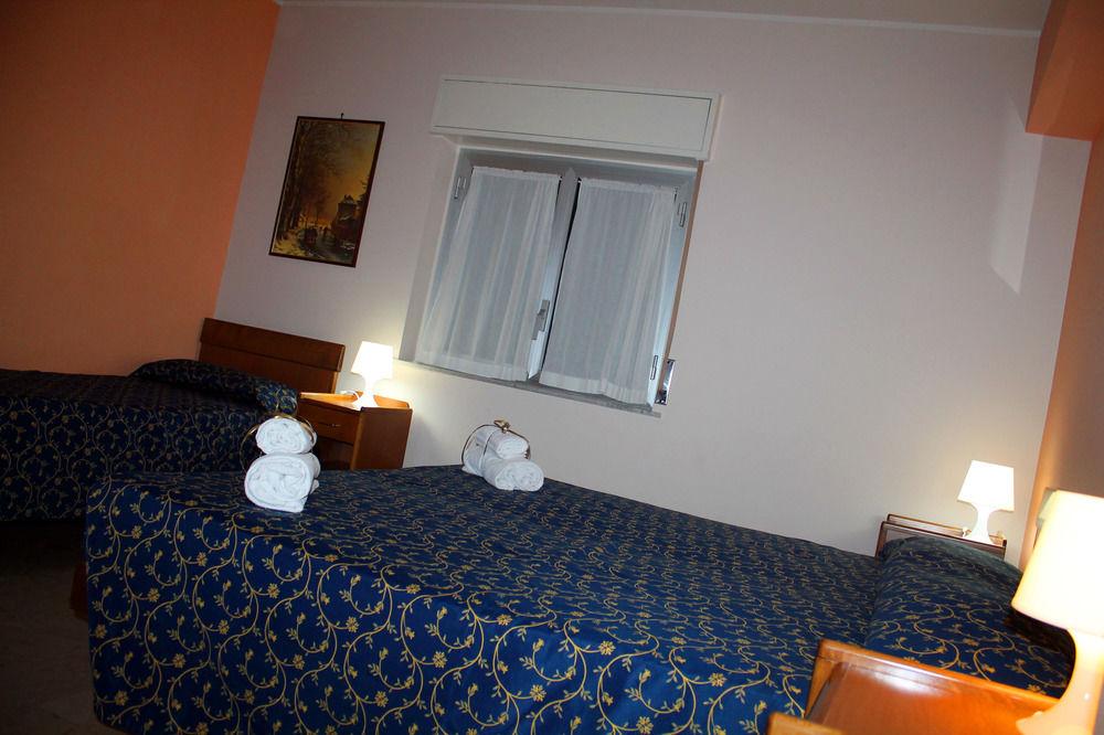 Mater Hotel 2*