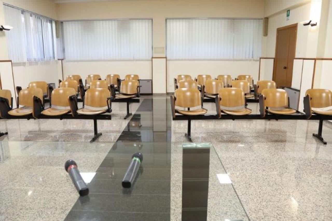 Mater Hotel Catania