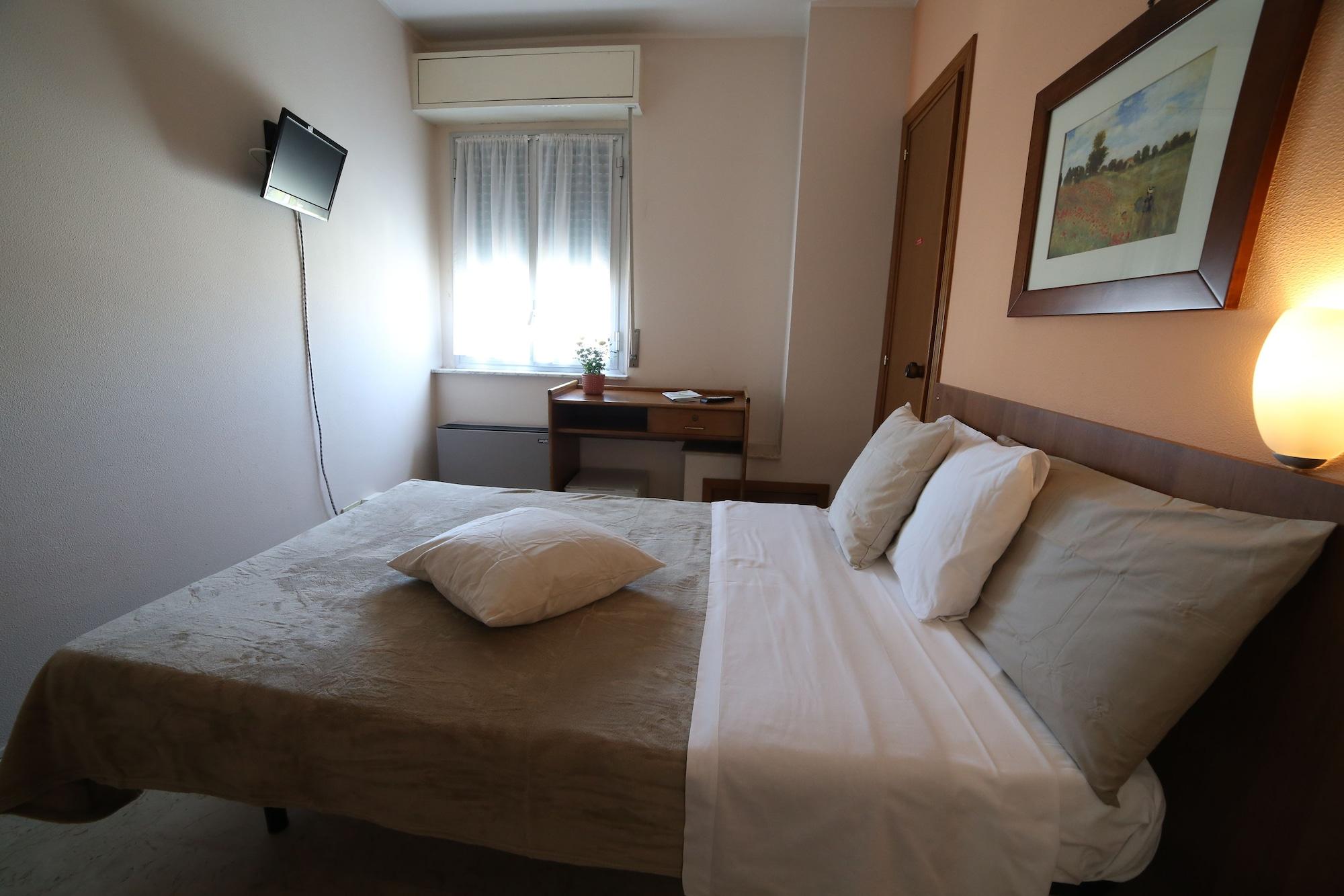 Hotel Mater Catania