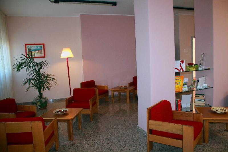 Hotel Mater Catania