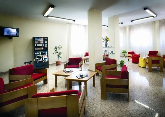 Hotel Mater 2*
