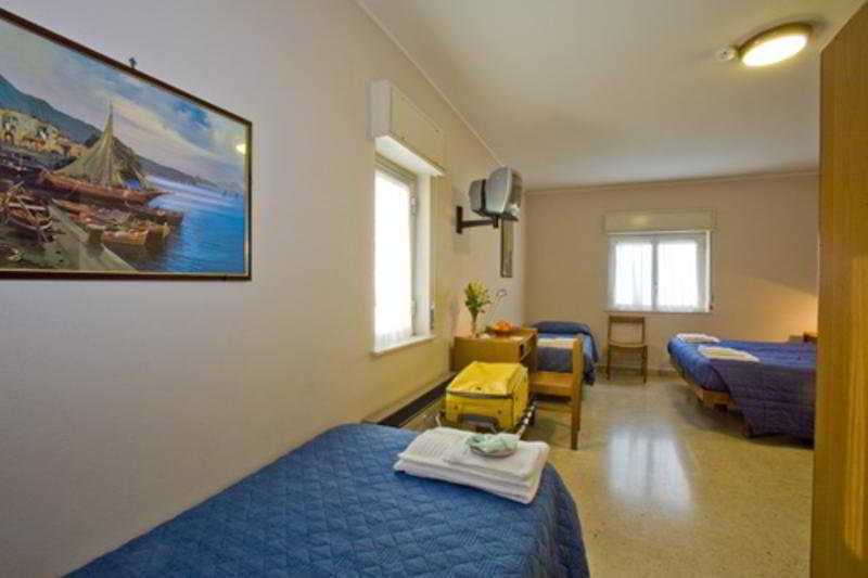 Hotel Mater 2*