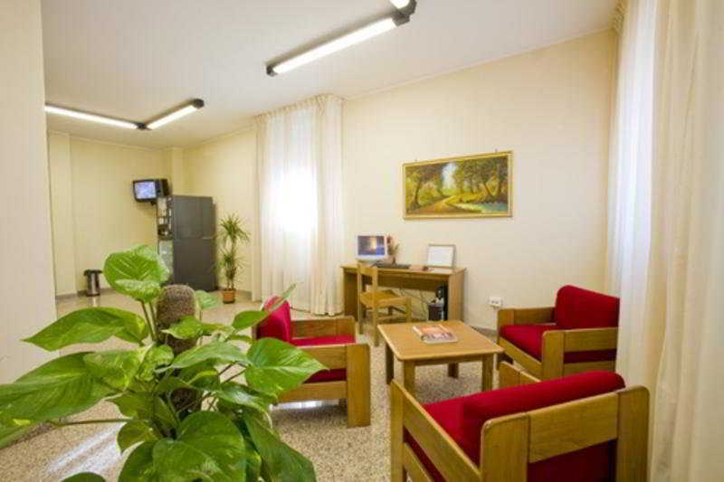 Mater Hotel 2*