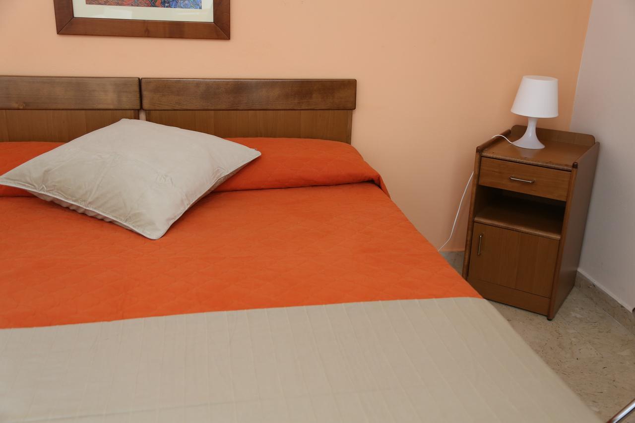 Hotel Mater 2*