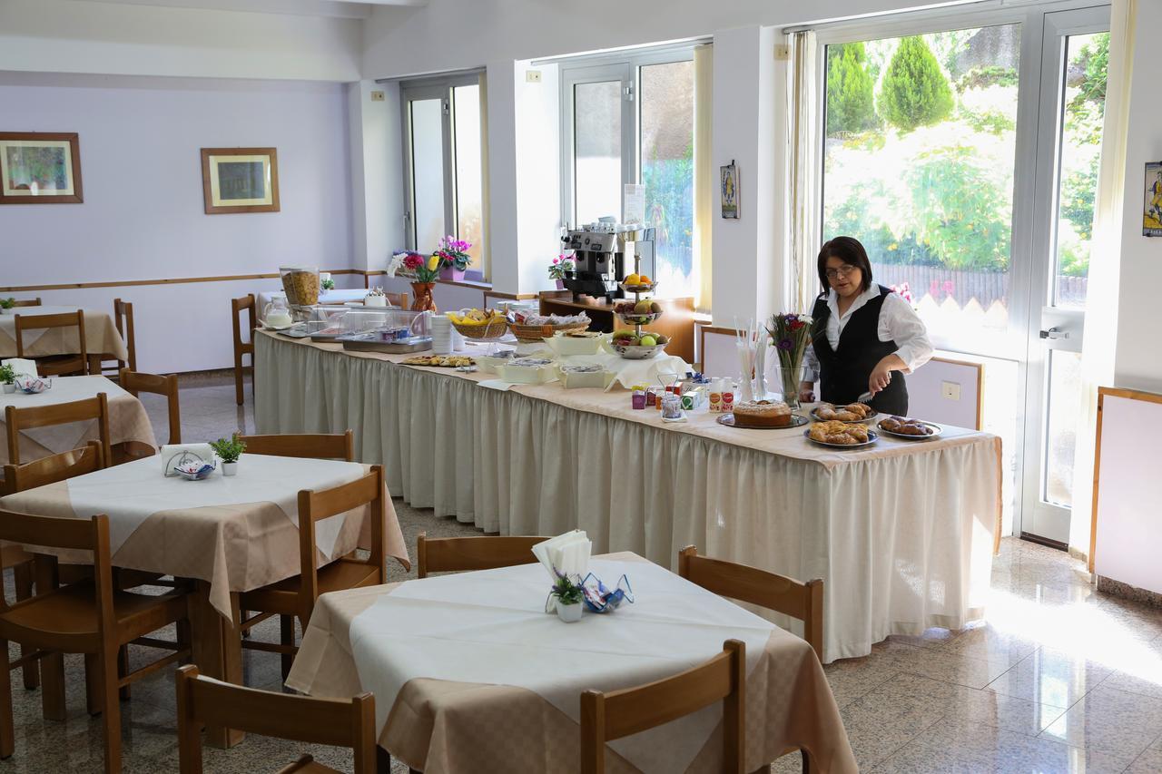Hotel Mater 2*