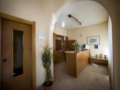 Hotel Mater Catania
