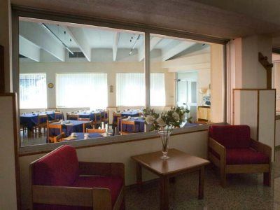 Hotel Mater 2*