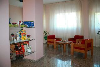 Hotel Mater Catania
