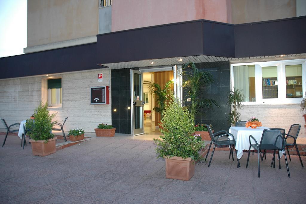 Hotel Mater Catania